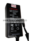 NEXTAR SP1202500-W01 AC ADAPTER 12VDC 2.5A Used -(+)- 4.5 x 6 x NEXTAR SP1202500-W01 AC ADAPTER 12VDC 2.5A Used -(+)- 4.5 x 6 x